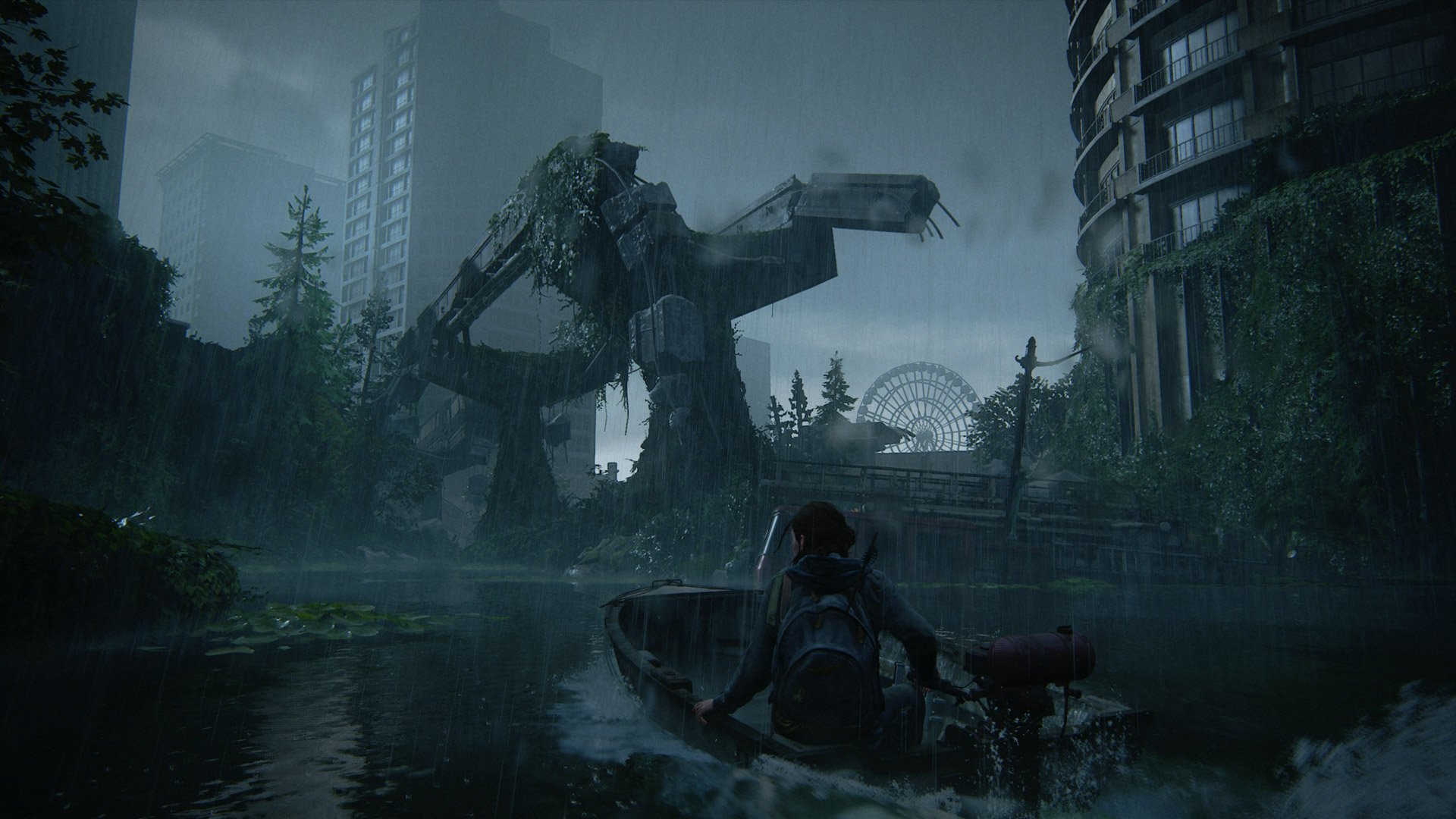 The Last of Us: Parte II - Imagen 48